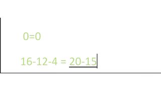 Funny Maths 2+2=5