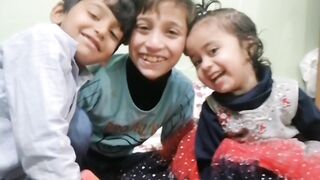 Cute babies