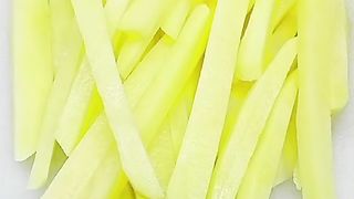 Frienc frise