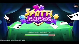 3Patti Lucky | How to create account on 3pattilucky app? | Easy Signup