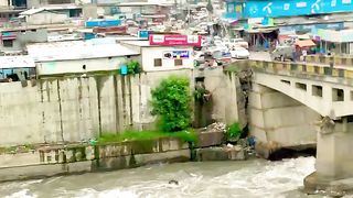 Nature view Pakistan