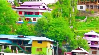 Beautiful video of Azad Kashmir so Beautiful video