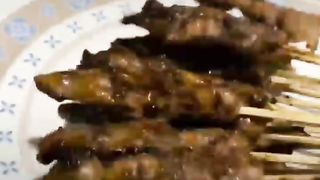 Indonesian Cuisine