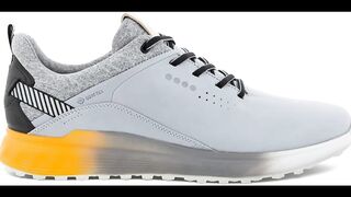 ECCO Men's S-Three Gore-tex Golf Shoe