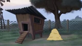 Tom and Jerry cartoon animations