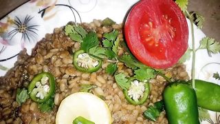 Dall Mash Recipe - Daal Mash Perfect Recipe By Noreen Siddique Food -  Daal Recipe - White Daal -