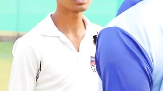 kaptan Tension #cricketwithvishal #shorts