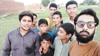 kids kabadi match |wrestling match with kids |abbas bin hashim
