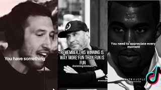 The Most Motivational TikToks!????
