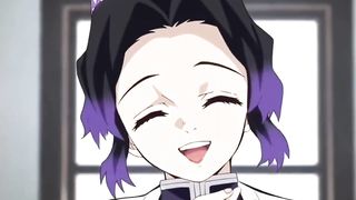 Cute anime ????