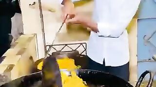 Jalebi pakana