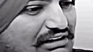Sidhu mose wala