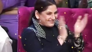 Kapil Sharma show