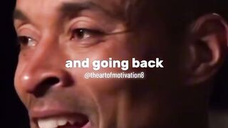 David Goggins | Speech That Will Change Your Life