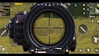 awm best headshots in pubg mobile #pubg