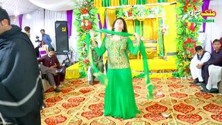 Tera Koka Mary Lashkan 7 rangian_mujra