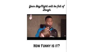 Funny Tiktok Video