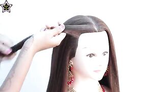 Hairstyles tutorial