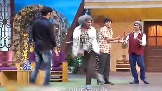 Funny Kapil Sharma Show
