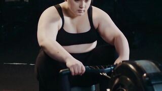 INCREDIBLE WEIGHT LOSS TRANSFORMATION