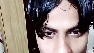 I am Salman Khan ????????