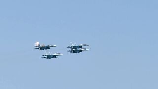 Stealth Fighter 2