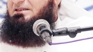 Molana Tariq Jameel respect