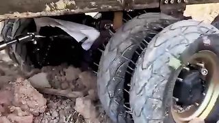 Funny boy cars video