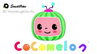 New Year Song! | CoComelon Nursery Rhymes