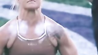 DANI ELLE SPEEGLE Motivation #gymgirlsattitude #gymmotivation #Gymergirls #shorts.mkv