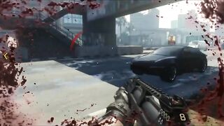 call of duty