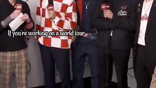 BTS video