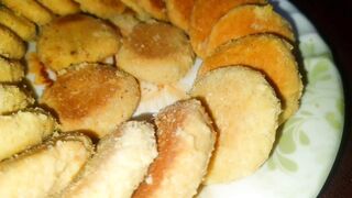 Quick & Easy Biscuits | Farah's Recipe