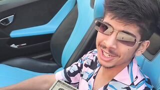 Tech store lamborghini