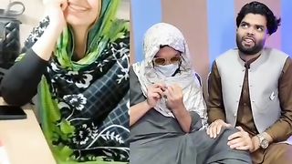 Husband wife| best pashto| funny video