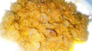 Chicken Masala Kaleji | Easy Chicken Liver Recipe By Farah