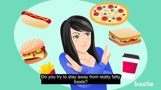 9 High-Fat Foods That Are Really Good For You