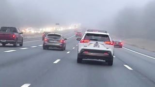 Drive with beautiful Music