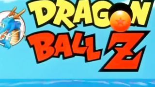 Dragon Ball Z Episode 3