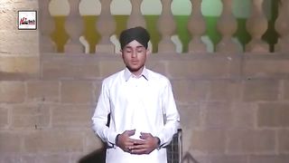 ALLAH HOO BAQI MIN QULE FANI - MUHAMMAD FARHAN ALI QADRI - OFFICIAL HD VIDEO - HI-TECH ISLAMIC
