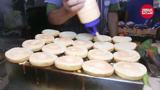 Cheap Zinger Burger in Buffer zone Karachi
