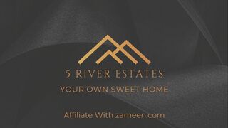 5 RIVER ESTATES
