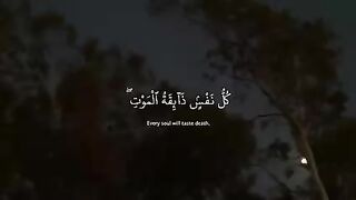 Hadith of Holy Qur'an