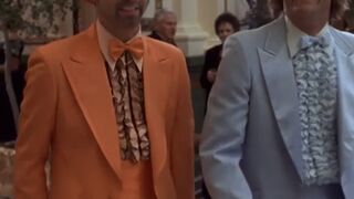 comedy
