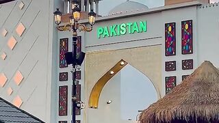 Global village traditional uae ????????