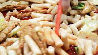 Most Popular Korean Snacks Collection