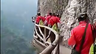 china tourism