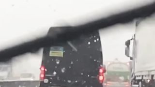Enjoying Winter Season