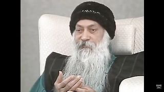 osho was another level LOL!!