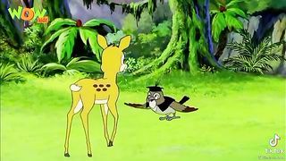 Urdu cartoons